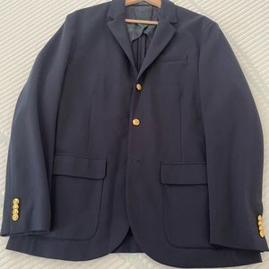Ralph Lauren Blazer (BRAND NEW)